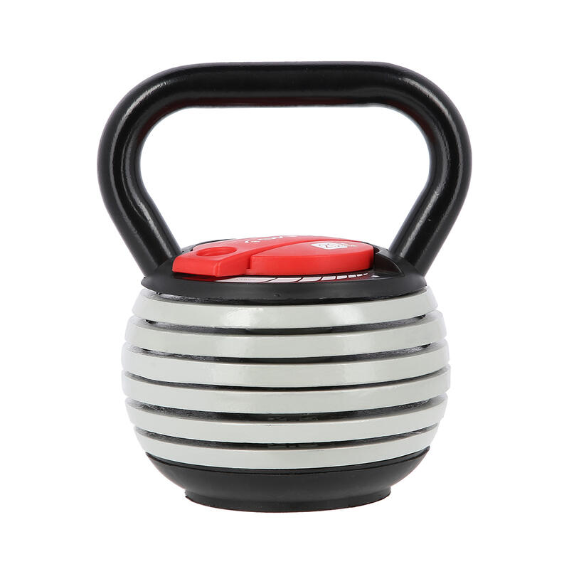 Kettlebell regulowany HMS KR40