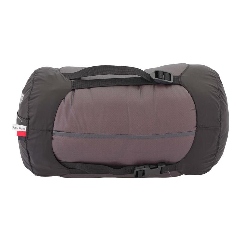 Saco de dormir Ranger Lite - Manta de plumón- Nylon - 210x80 cm - 1095 gr - 0°C