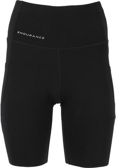 Shorts a compressione da donna Endurance Tathar