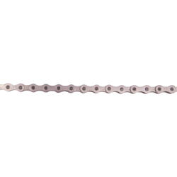 Ketting 1 versnelling - PC-1 Powerchain enkelspeed - 1/8 inch - zilver