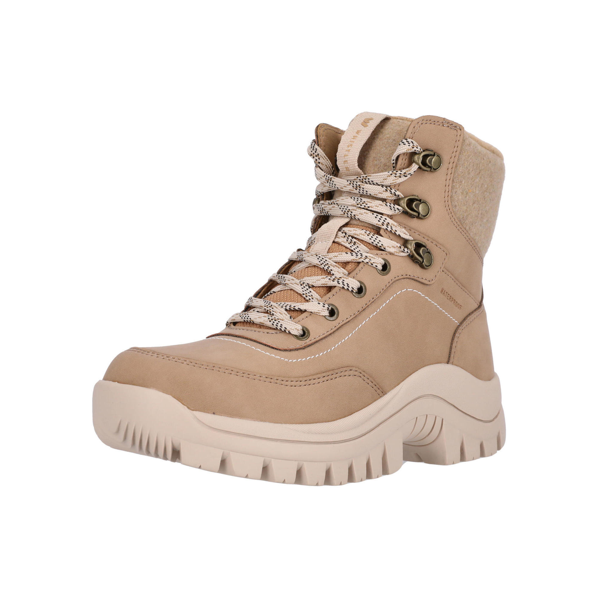 Botas de montaña para mujer Whistler Nuslog 2/7