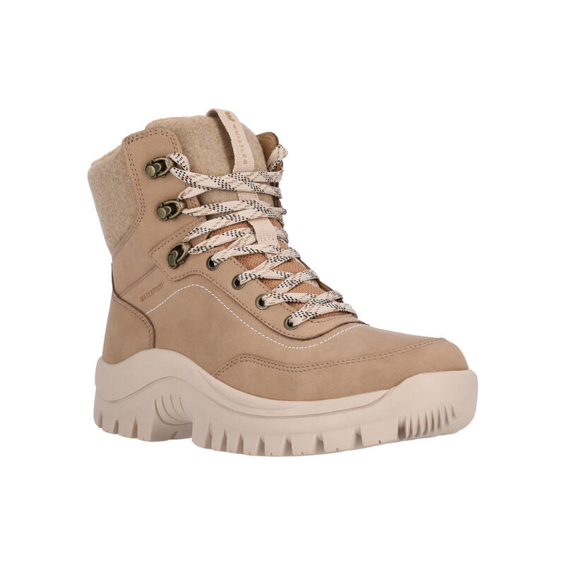 WHISTLER Bottes Nuslog