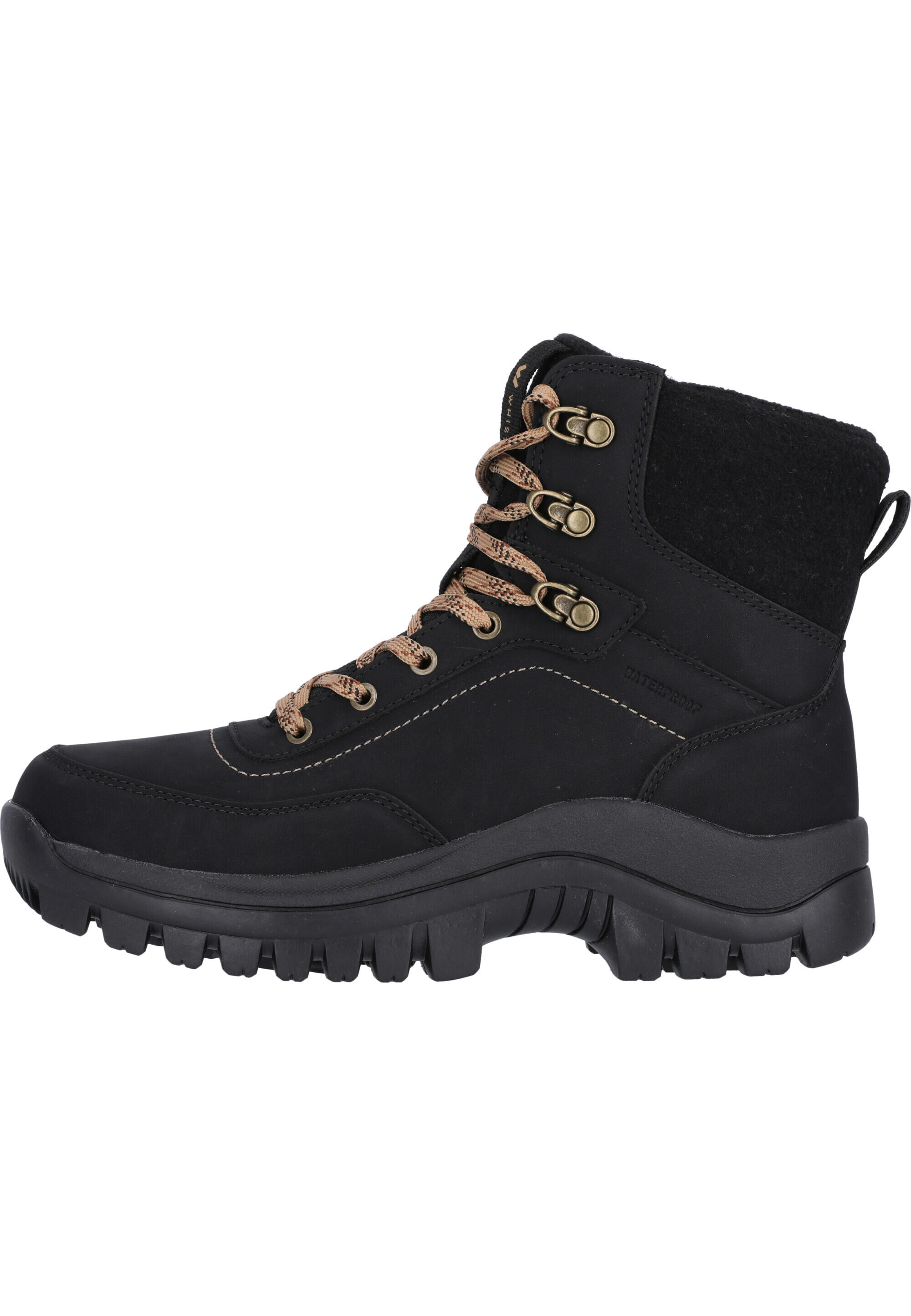 WHISTLER Scarpe trekking da donna Whistler Nuslog