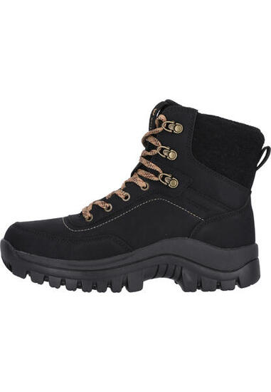 Damskie buty trekkingowe Whistler Nuslog