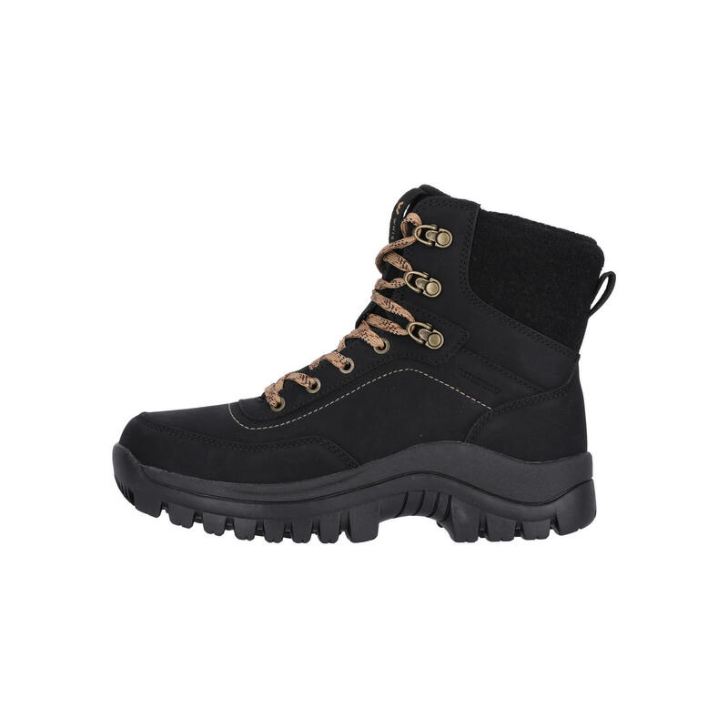 Bottes De Sécurité CAT Exposition 11,4 Cm Homme - Bottes Industrielles Bout Acier S3