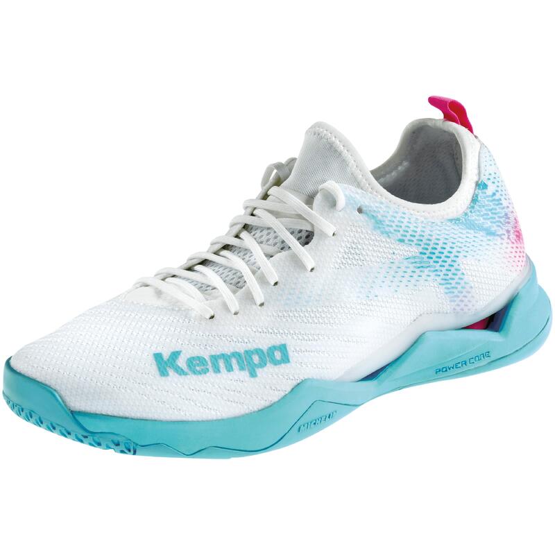 Binnensportschoenen WING LITE 2.0 WOMEN BACK2COLOUR KEMPA