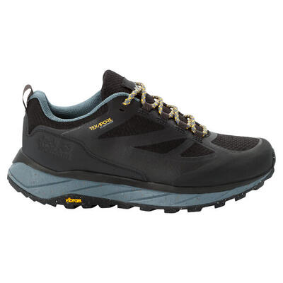 Wandelschoenen jack wolfskin terraventure texapore low