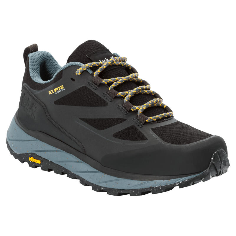 Chaussures de trekking Jack Wolfskin Terraventure Texapore pour hommes