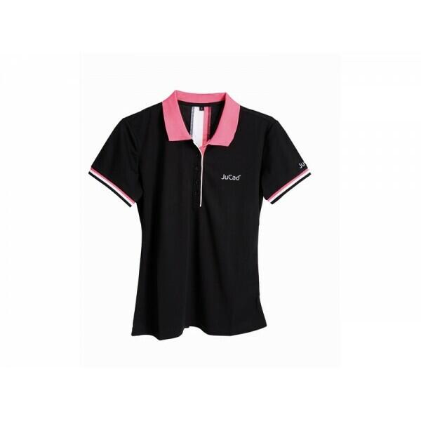 JUCAD Dames polo JuCad
