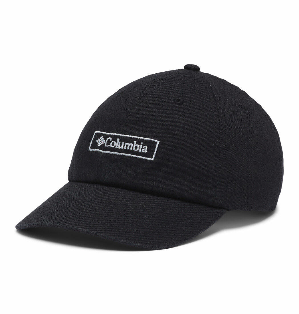 Czapka z daszkiem męska Columbia Logo Dad Cap 1/2
