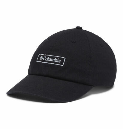 Czapka z daszkiem męska Columbia Logo Dad Cap