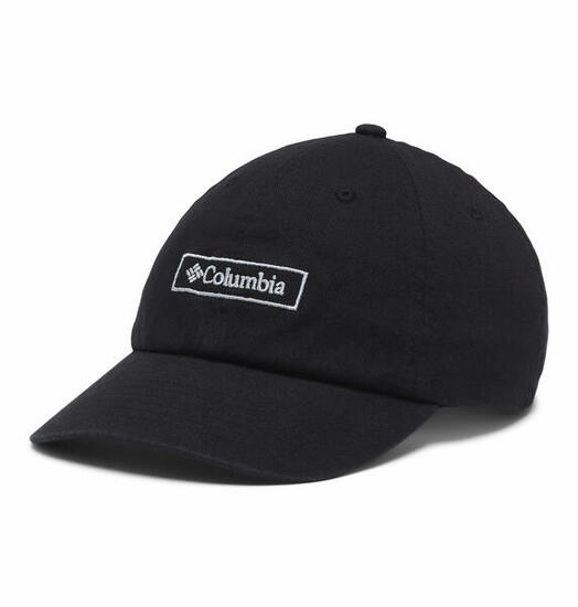 Czapka z daszkiem męska Columbia Logo Dad Cap
