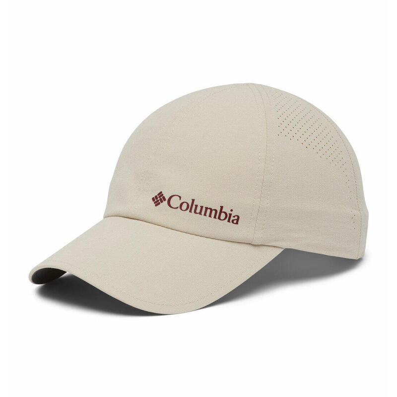 Czapka z daszkiem damska Columbia Silver Ridge III Ball Cap