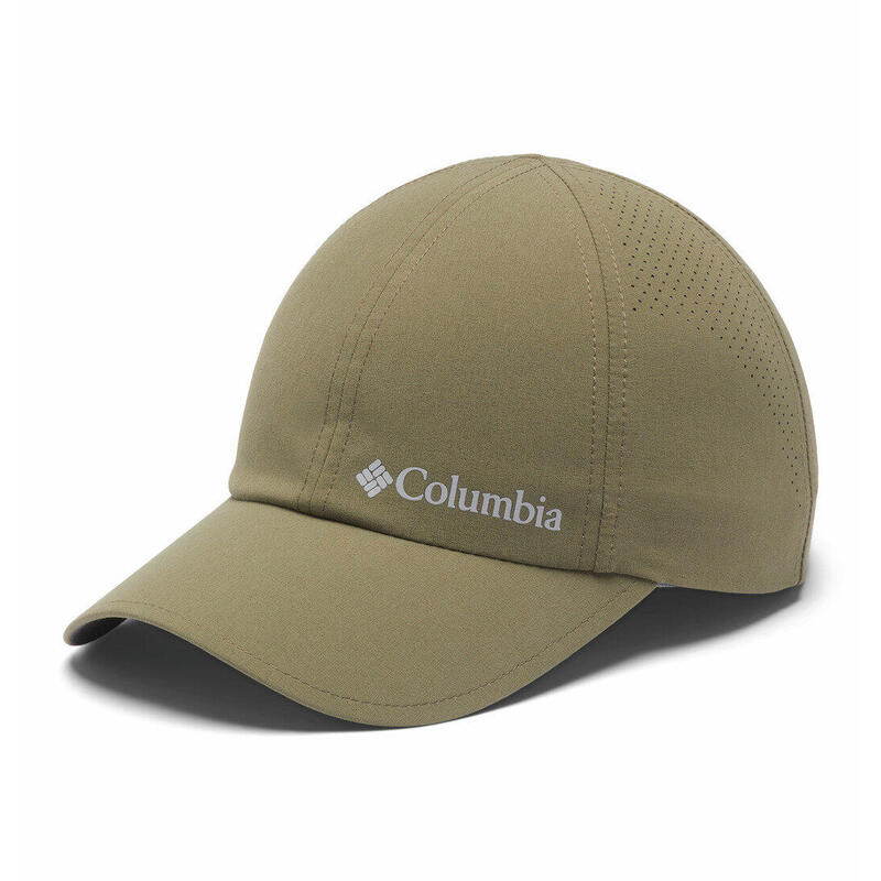 Czapka z daszkiem damska Columbia Silver Ridge III Ball Cap