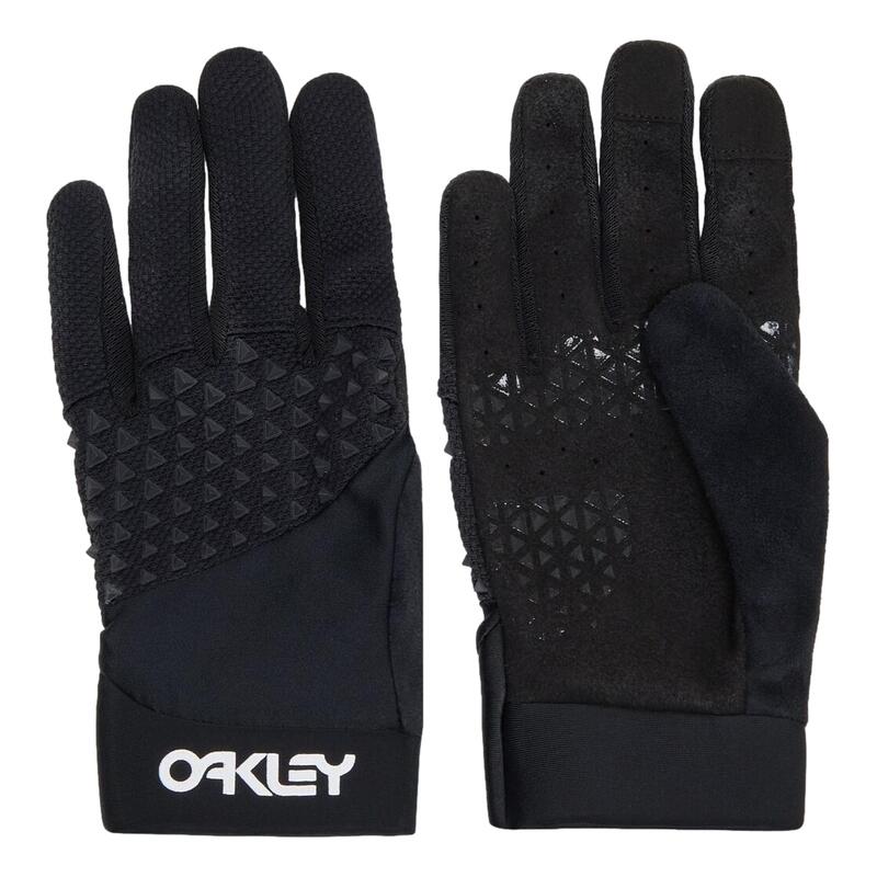 Rękawiczki Rowerowe Męskie Oakley Drop In MTB Glove