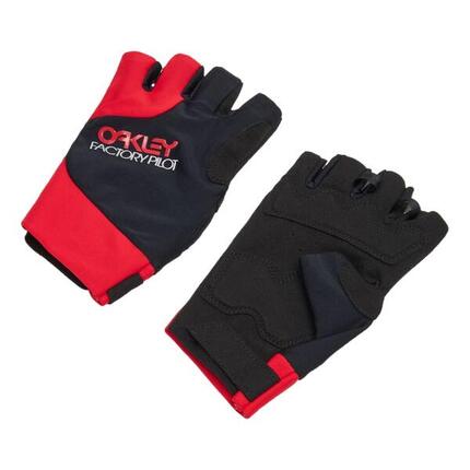 Rękawiczki Rowerowe Męskie Oakley Factory Pilot Short MTB Glove