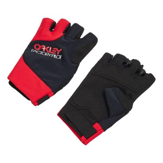 Rękawiczki Rowerowe Męskie Oakley Factory Pilot Short MTB Glove