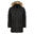 Winterjacke Herren THREADBARE