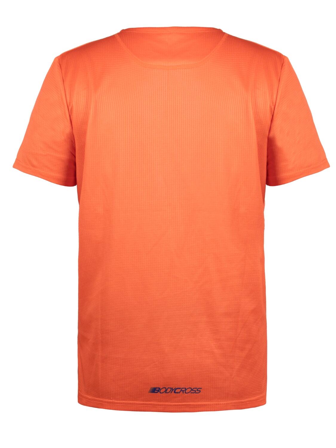 T-Shirt maximale Belüftung Herren Running ZIPRUN 2/7