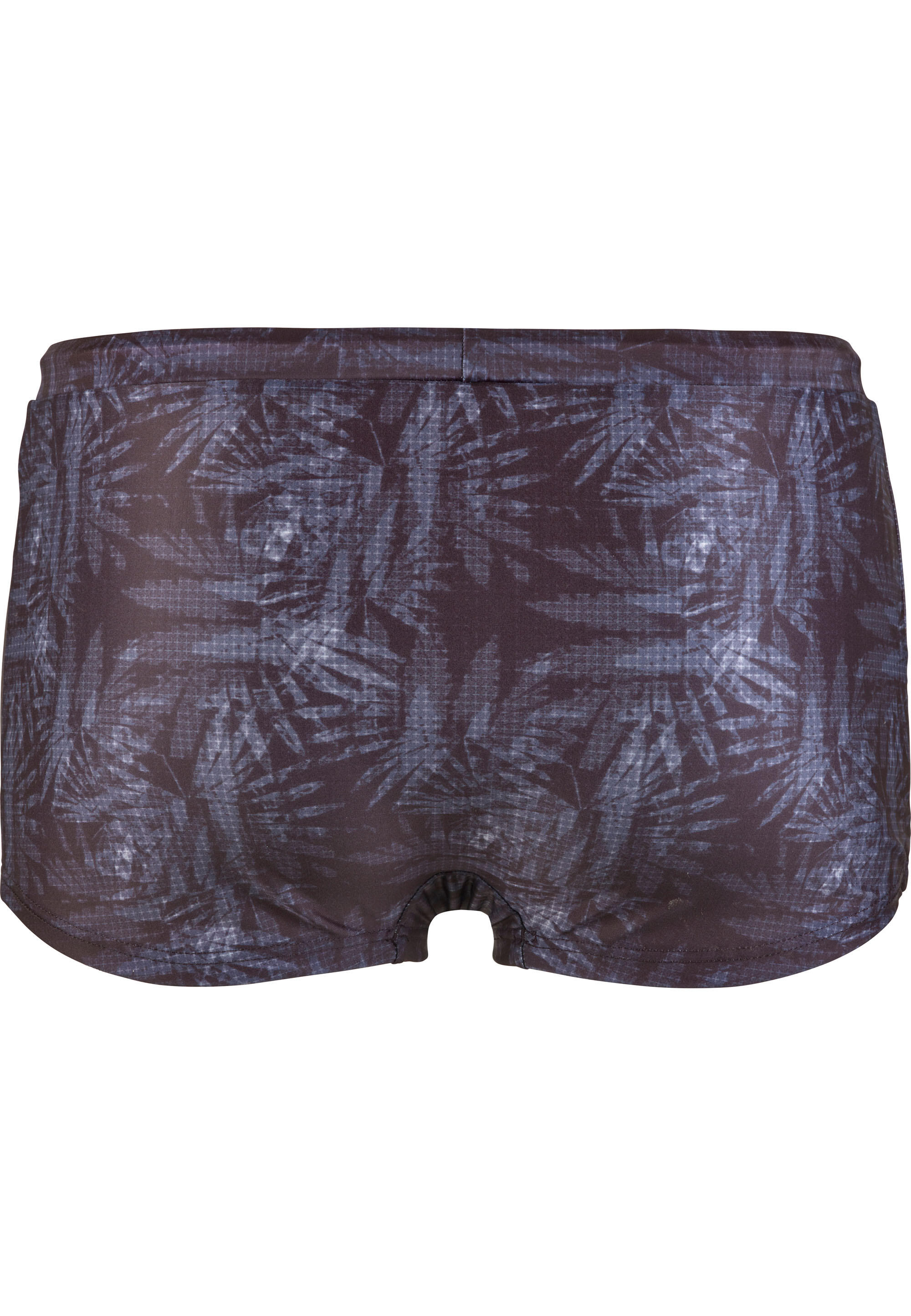Beco Night Jungle Swim Boxer | Black/multi Color 3/5