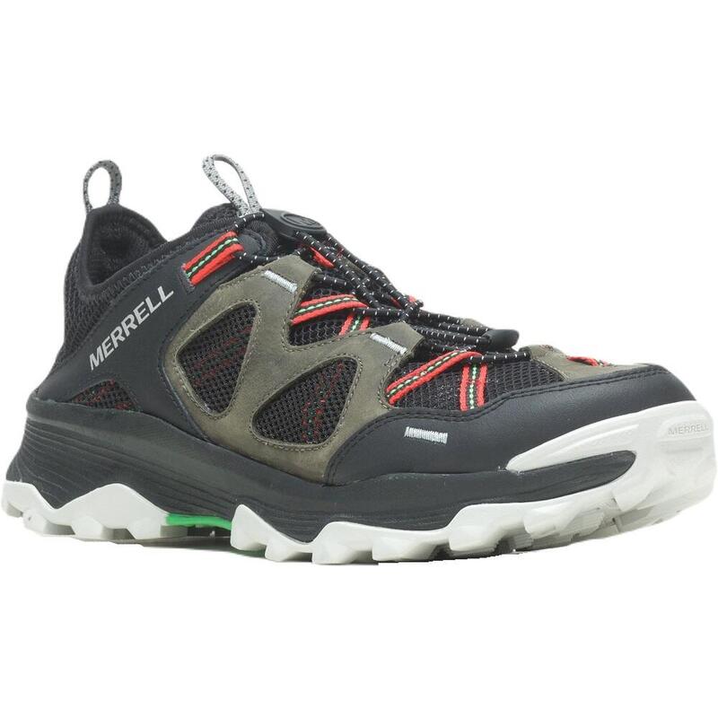 Buty Trekkingowe Męskie Merrell Speed Strike LTR Sieve