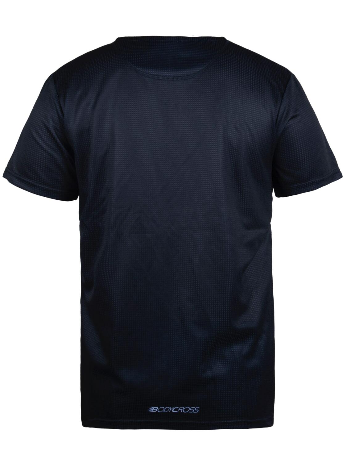 Tricou ventilație maximă Bărbați Alergare ZIPRUN 3/7