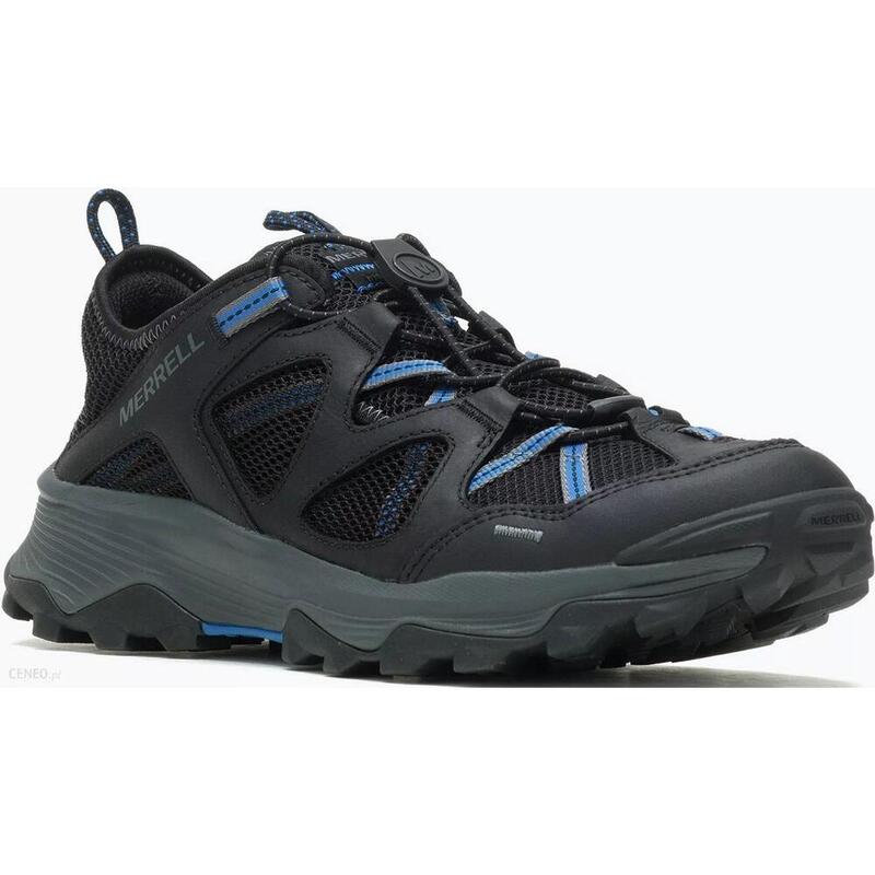 Buty Trekkingowe Męskie Merrell Speed Strike LTR Sieve