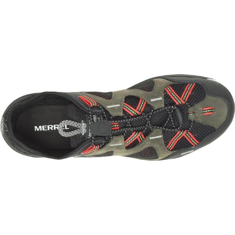 Buty Trekkingowe Męskie Merrell Speed Strike LTR Sieve