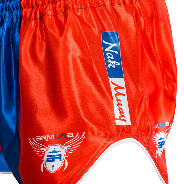 Short kickboxing ARMURA Nak Muay