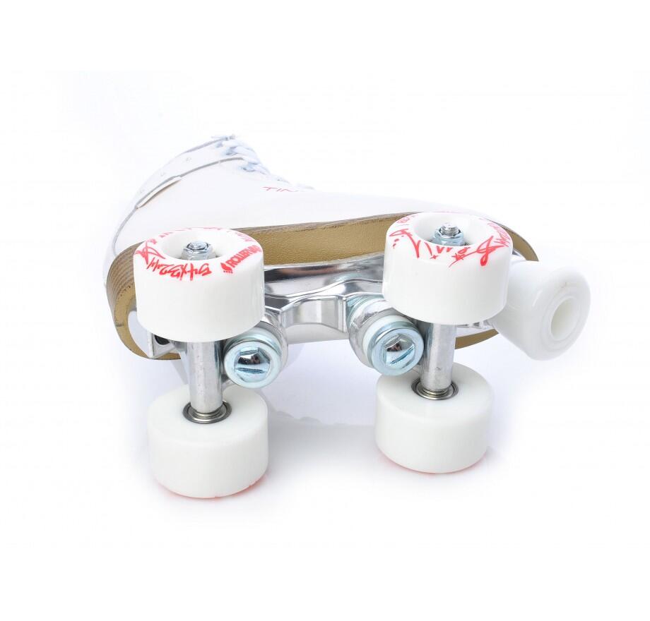 Quad brusle TINY PLUS 4/7