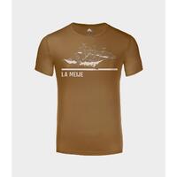 T-SHIRT ULTRASOFT² MEIJE H