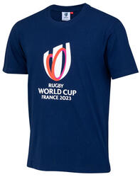 T-shirt Rugby World Cup - Collection officielle Coupe du Monde de Rugby 2023