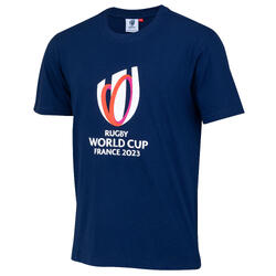 T-shirt Rugby World Cup - Collection officielle Coupe du Monde de Rugby 2023