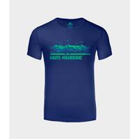 T-SHIRT ULTRASOFT² HAUTE MAURIENNE H