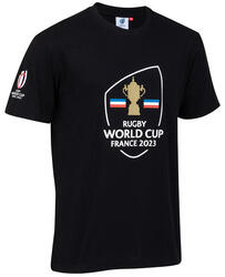 T-shirt Rugby World Cup - Collection officielle Coupe du Monde de Rugby 2023