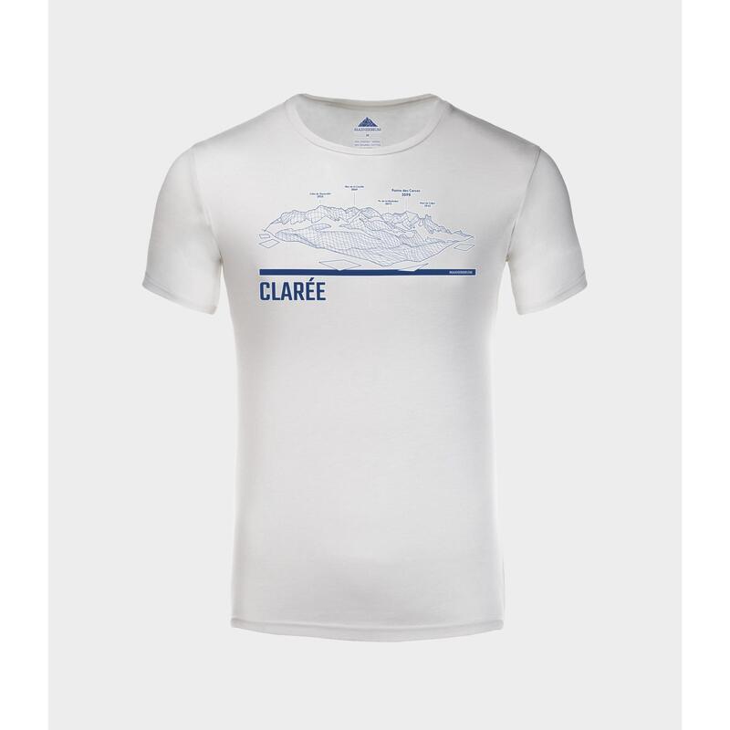 T-SHIRT ULTRASOFT² CLAREE H