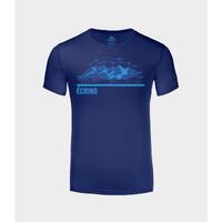 T-SHIRT ULTRASOFT² ECRINS H