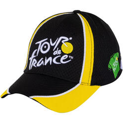 Casquette logo - Collection officielle Tour de France - Cyclisme