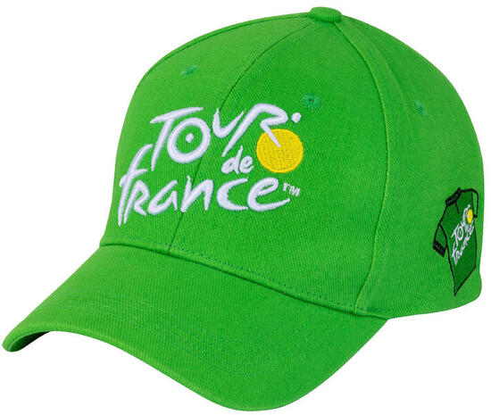 Casquette Sprinter - Collection officielle Tour de France - Cyclisme