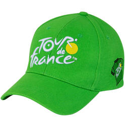 Casquette Sprinter - Collection officielle Tour de France - Cyclisme