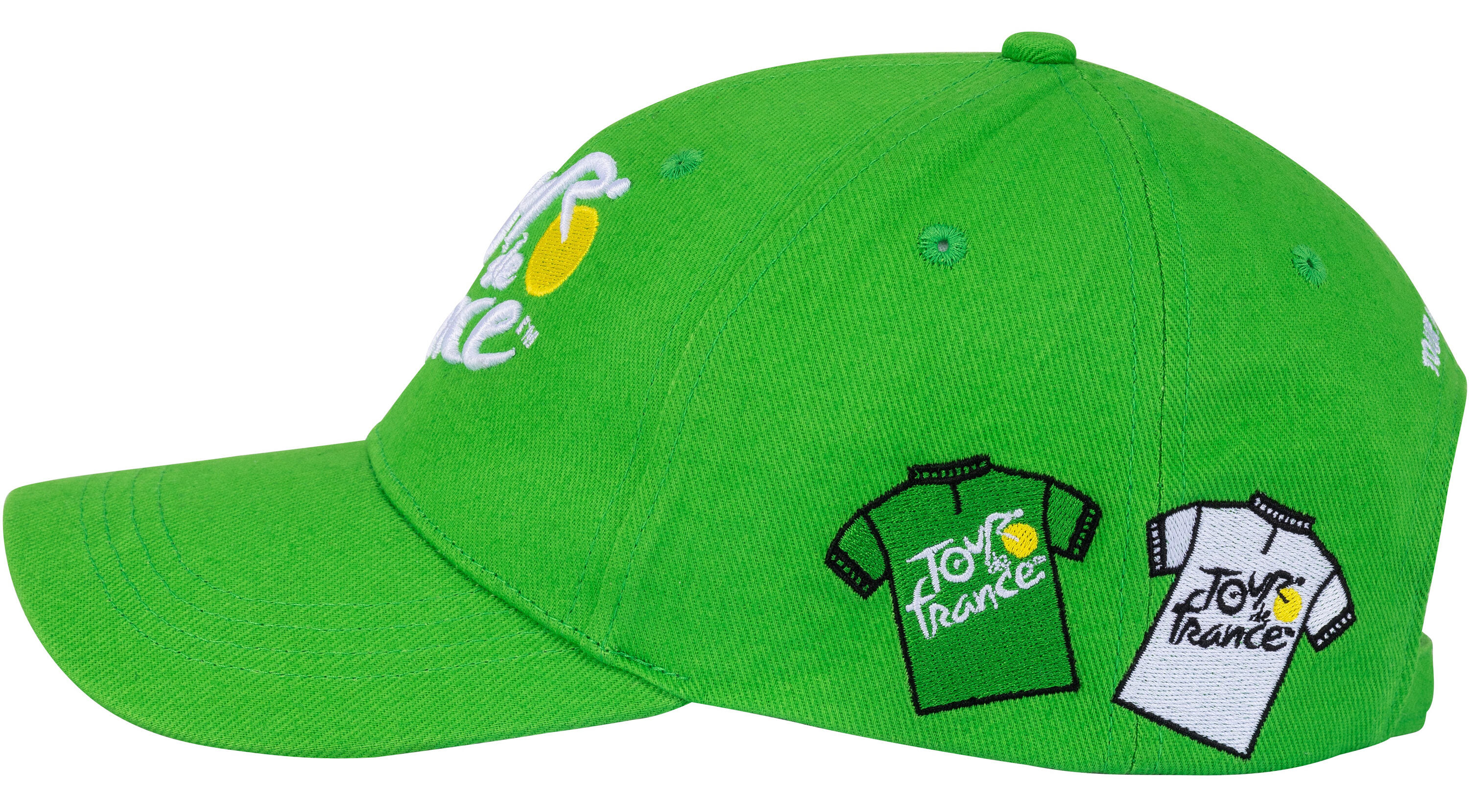 Casquette Sprinter - Collection officielle Tour de France - Cyclisme 3/3