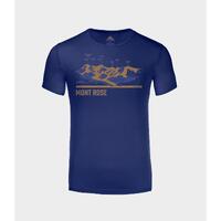 T-SHIRT ULTRASOFT² MONT ROSE H