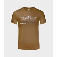 T-SHIRT ULTRASOFT² VANOISE H