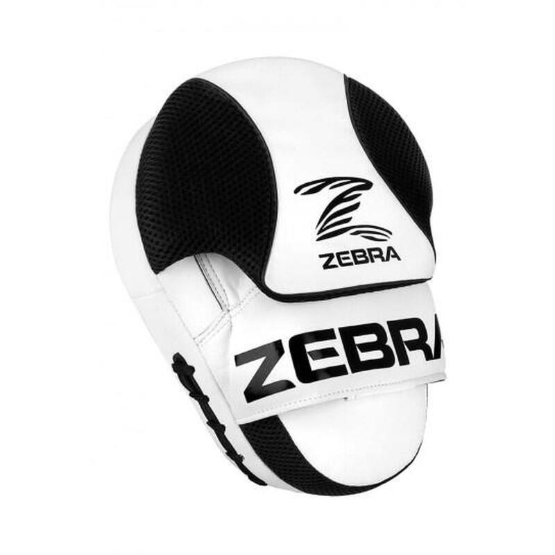 Palmare Zebra Fitness Albe