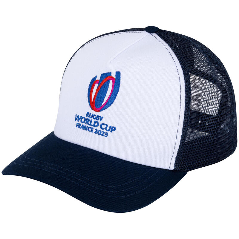 Casquette Rugby World Cup - Collection officielle Coupe du Monde de Rugby 2023
