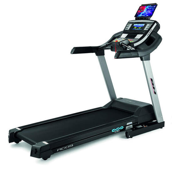 Tapis de course RC09 TFT G6180TFT usage intensif