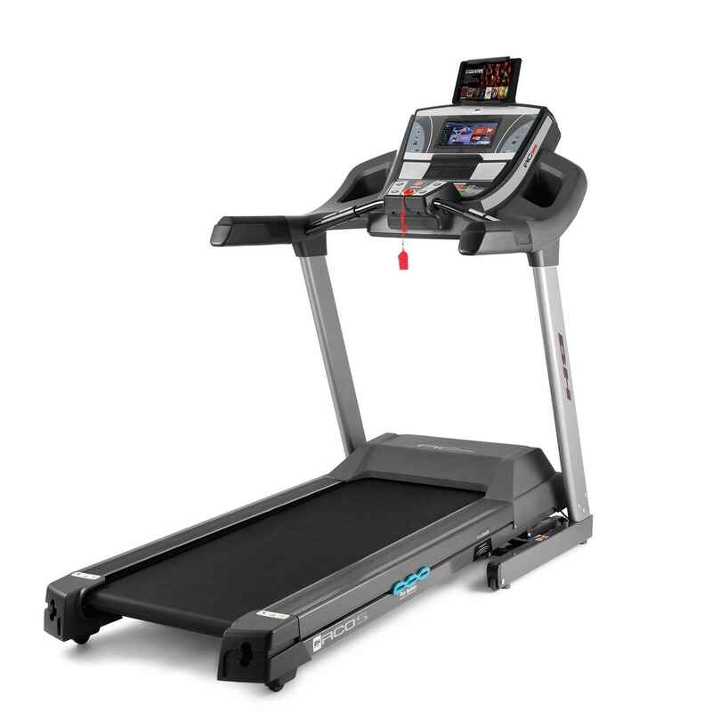 Laufband G6175TFT RC05 TFT - intensive Nutzung