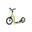 Scooter mit Lufträder  Two  Grün