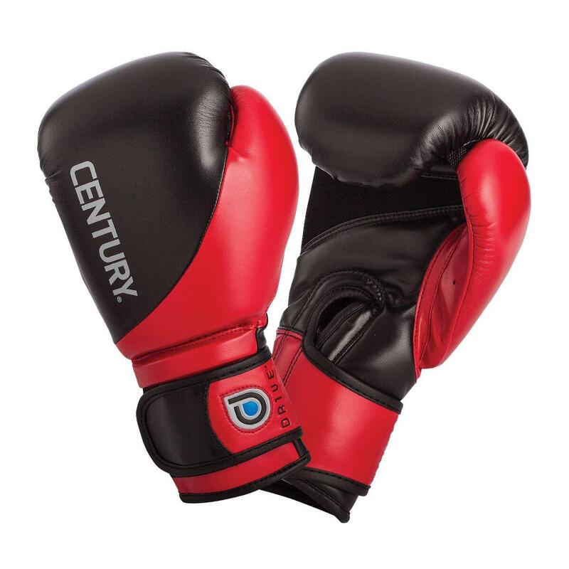 Gants de boxe, enfants, fitness, boxe, sparring, unisexe, 8 oz Drive Century