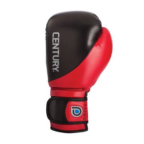 Boxhandschuhe, Kinder, Fitness, Boxen, Sparring, Unisex, 8 oz Drive Century